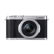 Lumix L10 Digital Camera