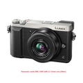 Panasonic Lumix DMC-GX85 Mirrorless Digital Camera