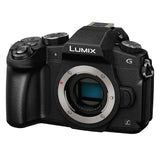 Panasonic Lumix G85 Mirrorless Camera Body Only
