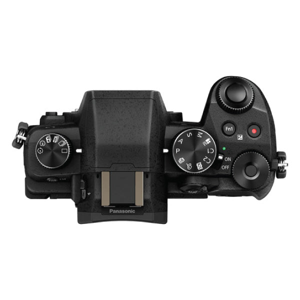 Panasonic Lumix G85 Mirrorless Camera Body Only