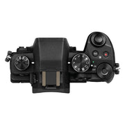 Panasonic Lumix G85 Mirrorless Camera Body Only
