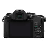 Panasonic Lumix G85 Mirrorless Camera Body Only