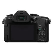 Panasonic Lumix G85 Mirrorless Camera Body Only