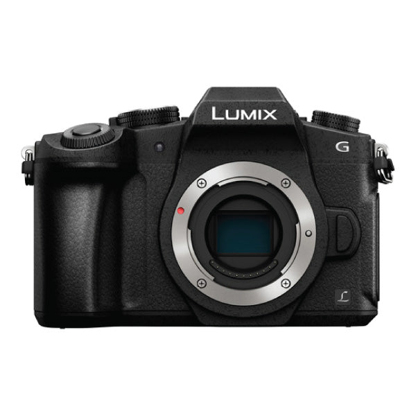 Panasonic Lumix G85 Mirrorless Camera Body Only