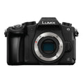 Panasonic Lumix G85 Mirrorless Camera Body Only
