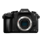 Panasonic Lumix G85 Mirrorless Camera Body Only