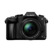 Panasonic Lumix G85 Mirrorless Camera with 14-42mm Lens