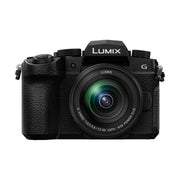 Panasonic Lumix DC-G95 Mirrorless Camera Body – Black