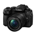Panasonic Lumix DC-G95 Mirrorless Camera Body – Black
