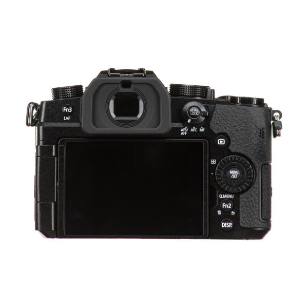 Panasonic Lumix DC-G95 Mirrorless Camera Body – Black