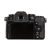 Panasonic Lumix DC-G95 Mirrorless Camera Body – Black
