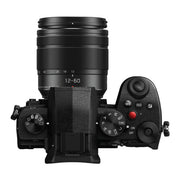 Lumix DC-G97 Kit 12-60mm Black