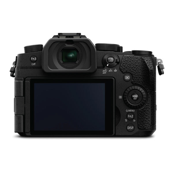 Lumix DC-G97 Kit 12-60mm Black