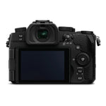 Lumix DC-G97 BLACK Kit 12-60mm