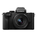 Panasonic Lumix G100 Mirrorless Camera with 12-32mm Lens