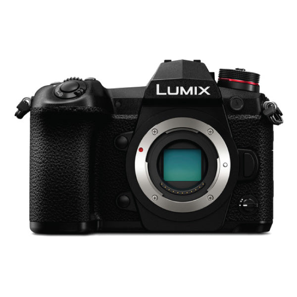 Panasonic Lumix G9 Mirrorless Camera