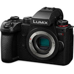 Lumix DC-G9M2 BODY+SD32G