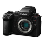 Lumix DC-G9M2 BODY+SD32G