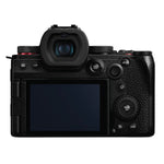 Lumix DC-G9M2 BODY+SD32G