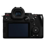 Lumix DC-G9M2 BODY+SD32G