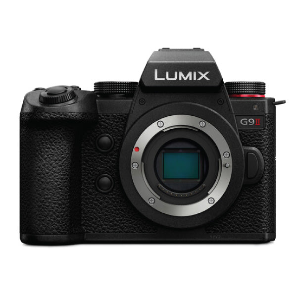 Lumix G9 Mark II Body + 32GB