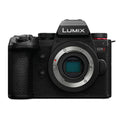 Lumix G9 Mark II Body + 32GB