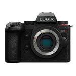 Lumix DC-G9M2 BODY+SD32G