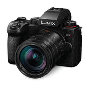 Lumix G9 Mark II Kit 12-60 + 32GB