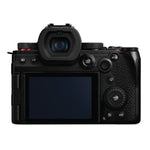 Lumix DC-G9M2 Kit12-60 Leica +SD32G