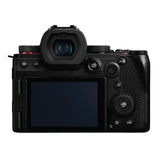 Lumix DC-G9M2 Kit12-60 Leica +SD32G