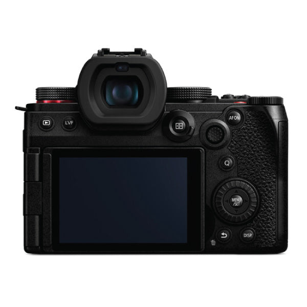 Lumix G9 Mark II Kit 12-60 + 32GB