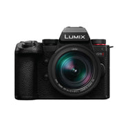 Lumix G9 II Mirrorless Camera with Leica DG 12-60mm F2.8-4 Lens