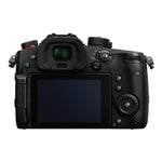Panasonic Lumix GH5 II Mirrorless Camera with 12-60mm Lens