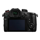 Panasonic Lumix GH5 II Mirrorless Camera with 12-60mm Lens