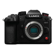 Lumix GH7 Body + 32GB