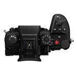 DC-GH7 Body with SD32