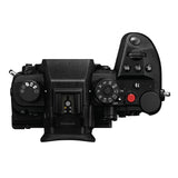 DC-GH7 Body with SD32