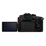 DC-GH7 Body with SD32