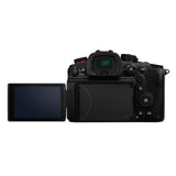 DC-GH7 Body with SD32