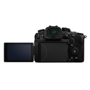Lumix GH7 Body + 32GB