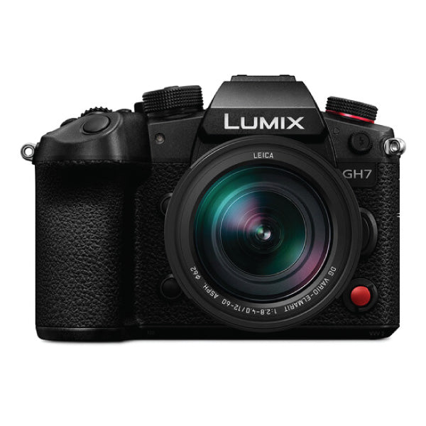 Lumix GH7 Kit 20-60 F2.8-4 + 32GB — alternate view