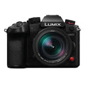 Lumix GH7 Mirrorless Camera with 20-60mm F2.8-4 Lens