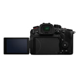 DC-GH7 Kit 12-60F2.8-4.0