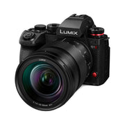 Lumix S1M2 Kit 24-105 + 32GB