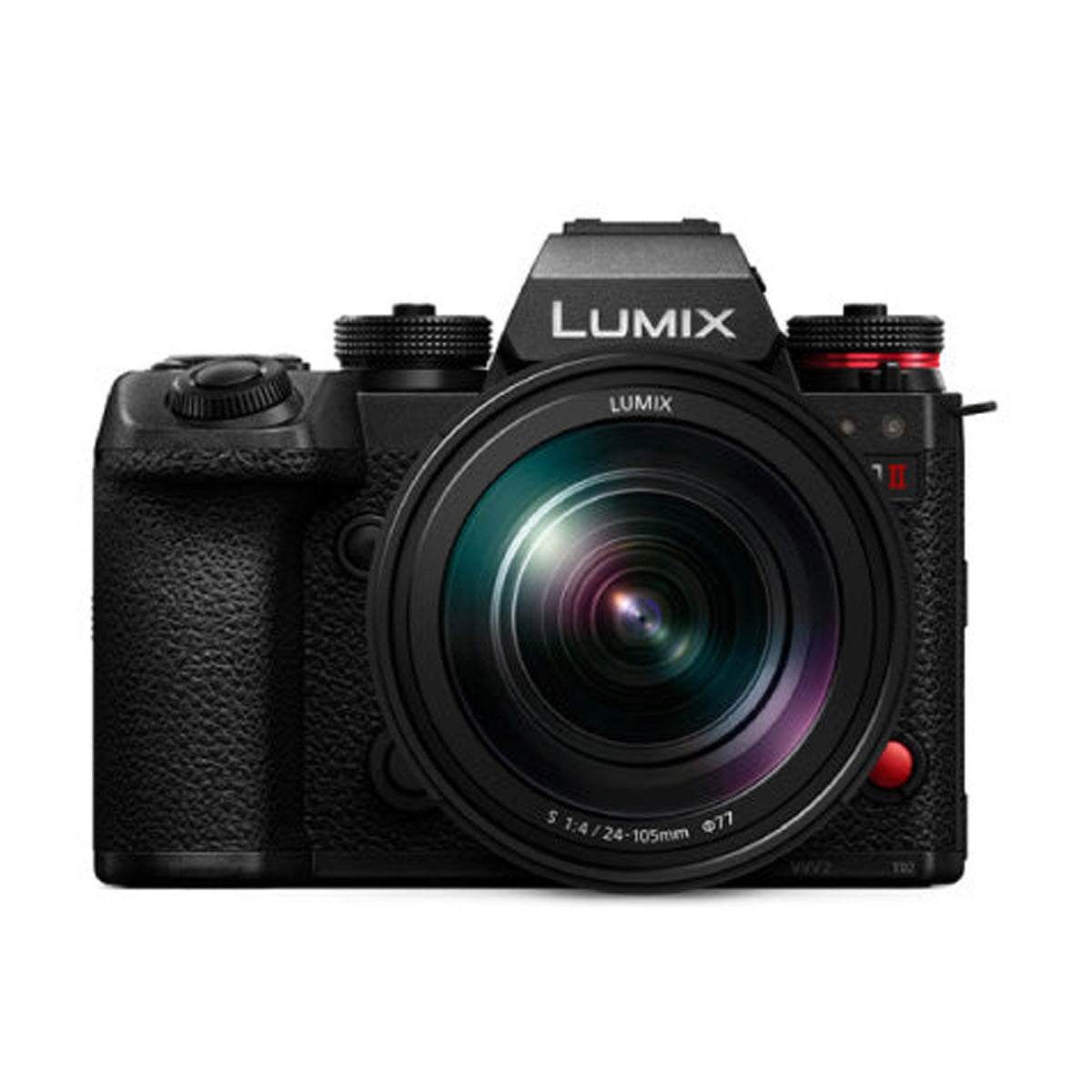 Panasonic Lumix GH6 Kit (Leica 12-60mm) – Camerahaus
