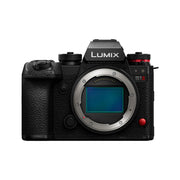 Lumix S1 II Mirrorless Camera (Body Only)
