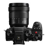 Panasonic Lumix S5 Mirrorless Camera with 20-60mm Lens