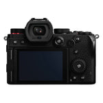 Panasonic Lumix S5 Mirrorless Camera with 20-60mm Lens