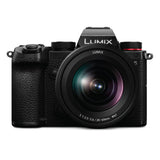 Panasonic Lumix S5 Kit (20-60mm + 32GB SD)