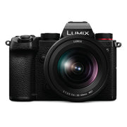 Panasonic Lumix S5 Kit (20-60mm + 32GB SD)